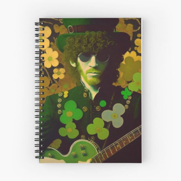 Aperçu de l'œuvre SHAMROCK créée et vendue par TopWaw ⭐⭐⭐⭐⭐.