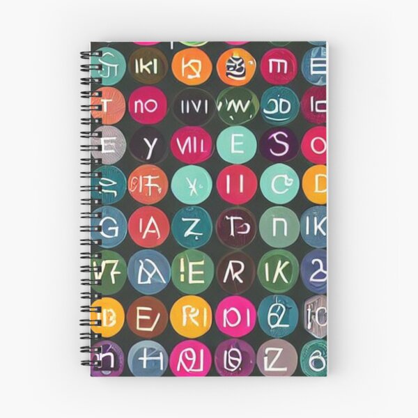 Item preview, Mix10 of letters designed and sold by Beto Santos.