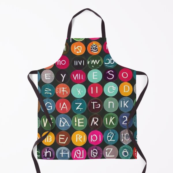 Item preview, Mix10 of letters designed and sold by Beto Santos.
