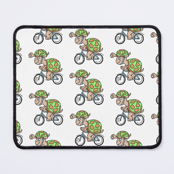 Item preview, Turtle Safety Cycling designed and sold by JoyfulDaisy.