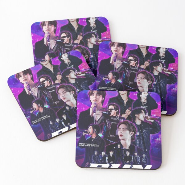 Item preview, BANGTAN BOYS - RUN BTS  designed and sold by Big Tiddie Committee.
