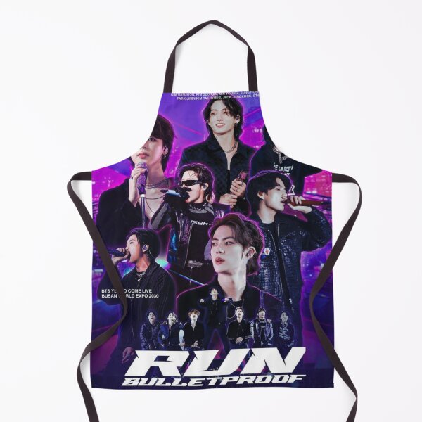 Item preview, BANGTAN BOYS - RUN BTS designed and sold by Big Tiddie Committee.