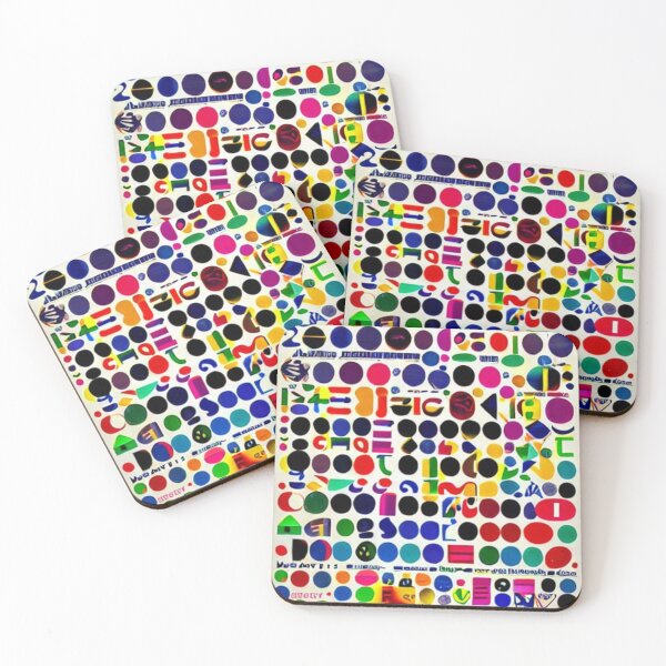 Item preview, Mix11 of letters designed and sold by Beto Santos.