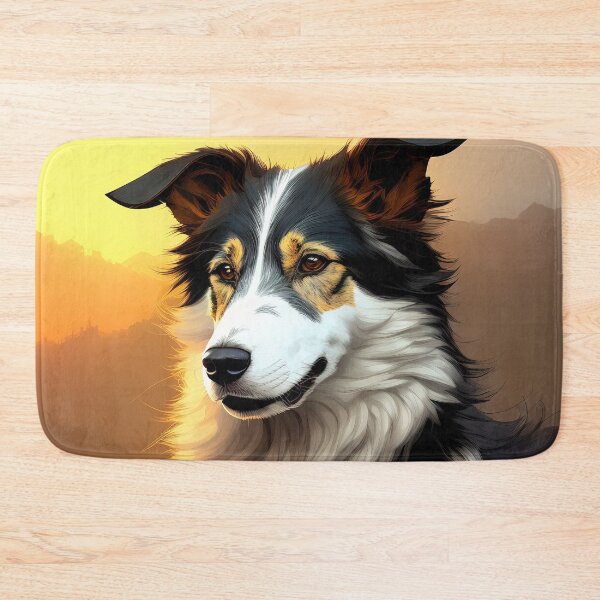 Item preview, Majestic Canine: Welsh Sheepdog designed and sold by DavesDogShop.