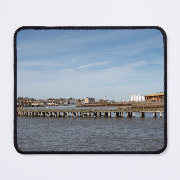 Item preview, Great Yarmouth Harbour designed and sold by yackers1.
