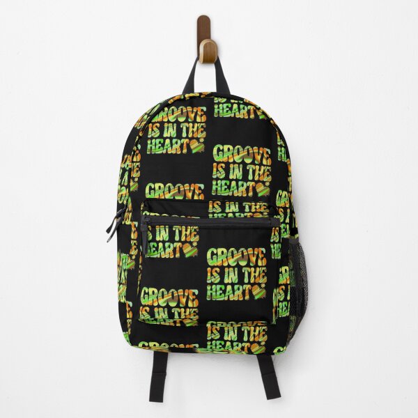 Item preview, Groove Is In The Heart designed and sold by Metabax.