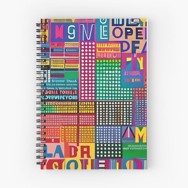 Item preview, Mix13 of letters designed and sold by Beto Santos.