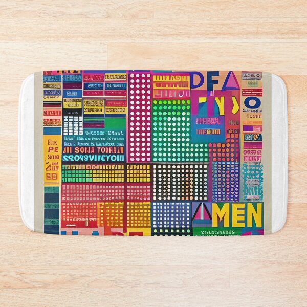 Item preview, Mix13 of letters designed and sold by Beto Santos.