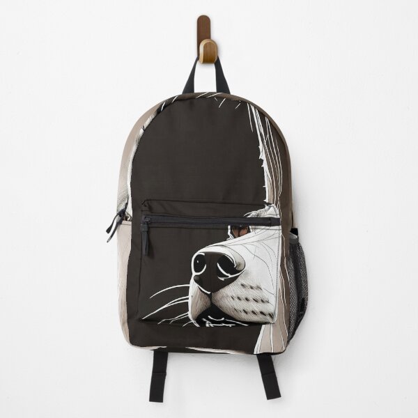 Item preview, Majestic Canine: Mexican Hairless Dog designed and sold by DavesDogShop.