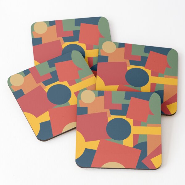 Item preview, Retro Vibe by Wonderwhat designed and sold by WonderWhat.