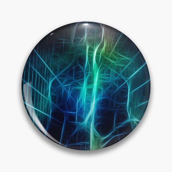Item preview, Human eternal energy designed and sold by rolffimages.