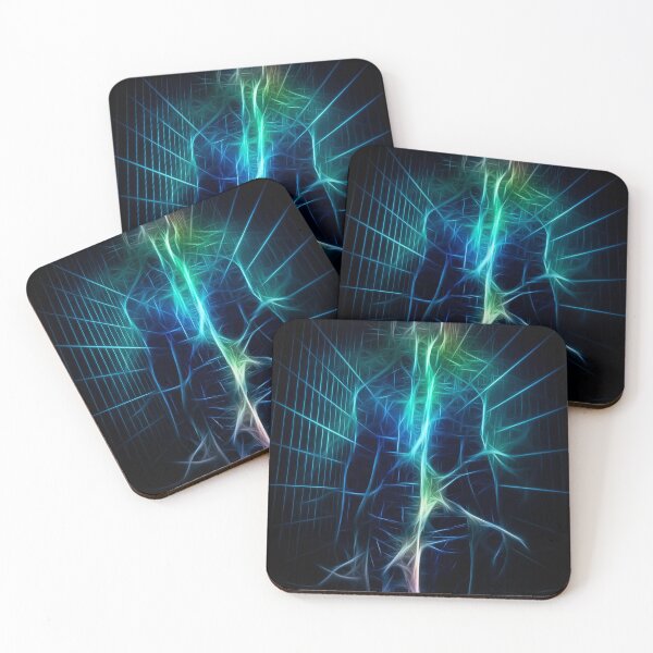 Item preview, Human eternal energy designed and sold by rolffimages.