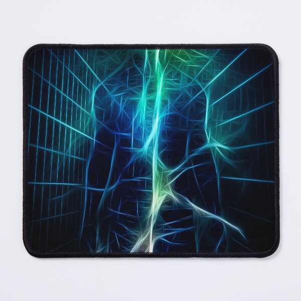 Item preview, Human eternal energy designed and sold by rolffimages.