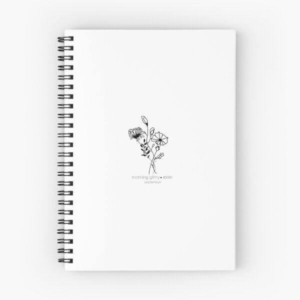 Item preview, September Flower designed and sold by thebo-perrins.
