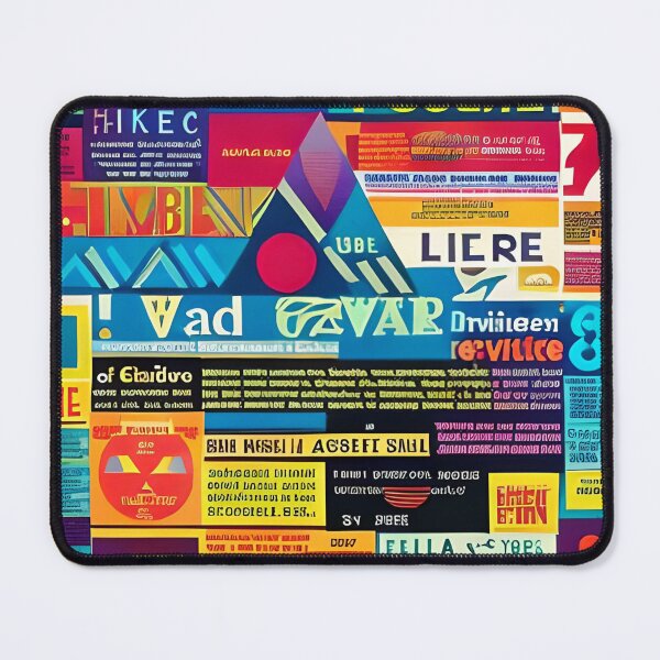 Item preview, Mix14 of letters designed and sold by Beto Santos.