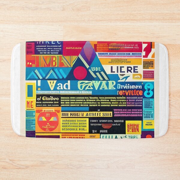 Item preview, Mix14 of letters designed and sold by Beto Santos.