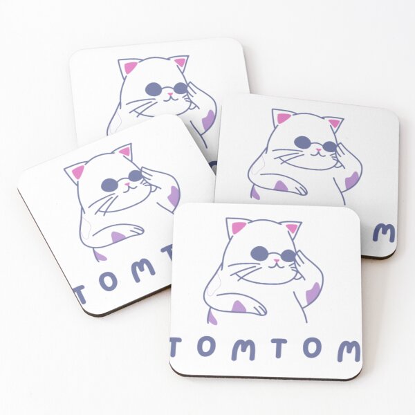 Item preview, #tomtom Funny Classic T-Shirt designed and sold by UNIVERX ⭐⭐⭐⭐⭐.