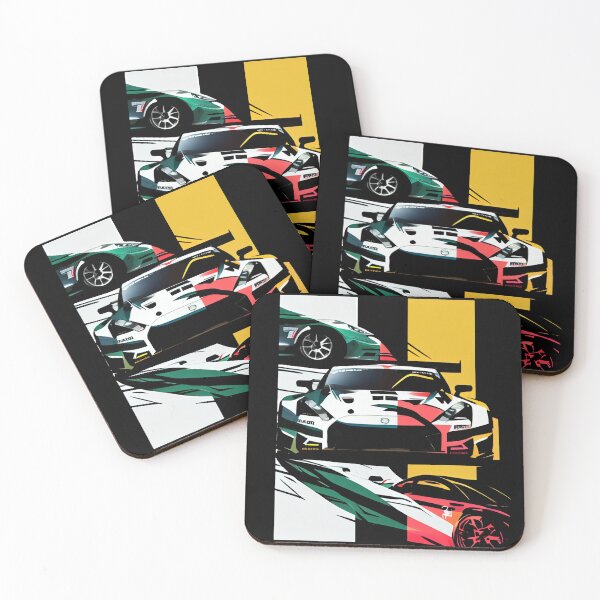 Item preview, JDM Car Racing designed and sold by pedrogag.