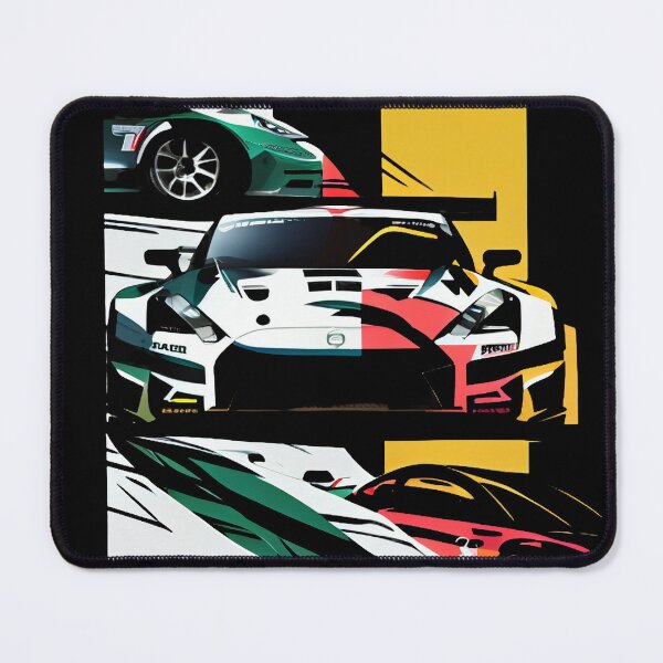 Item preview, JDM Car Racing designed and sold by pedrogag.