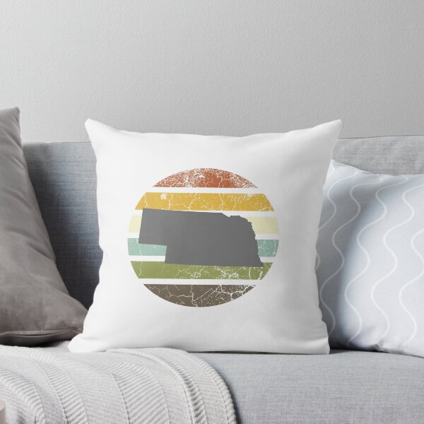 Item preview, Nebraska  designed and sold by porchswings.