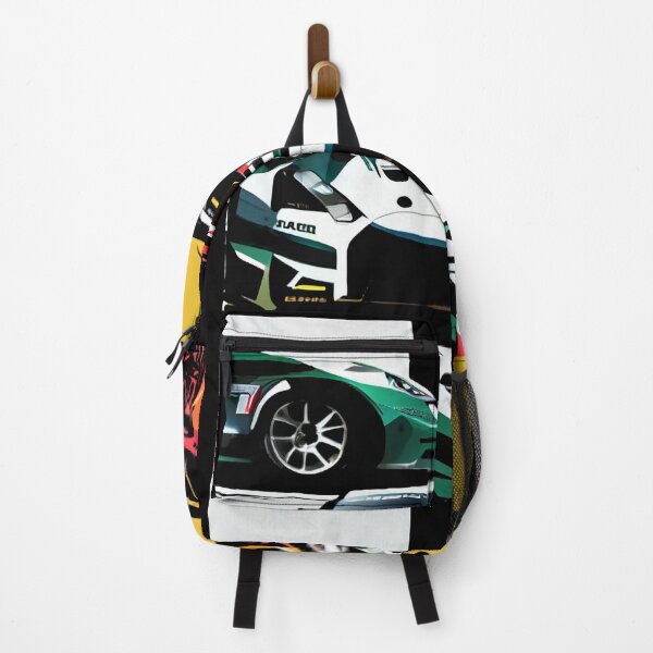 Item preview, JDM Car Racing designed and sold by pedrogag.