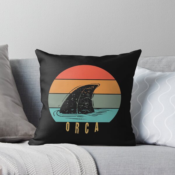 Item preview, Orca Island designed and sold by MartillooDS.