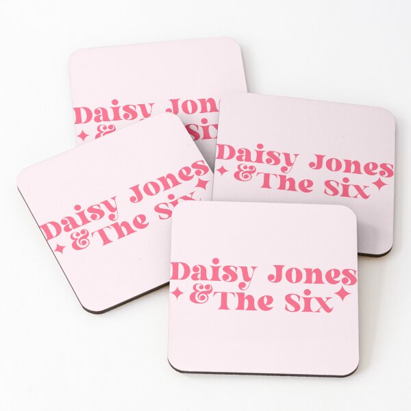Item preview, Daisy Jones & The Six  designed and sold by kellsstore.