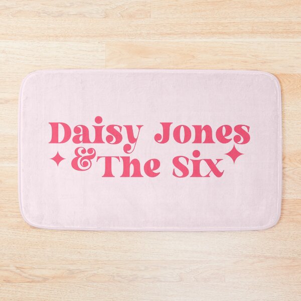 Item preview, Daisy Jones & The Six  designed and sold by kellsstore.