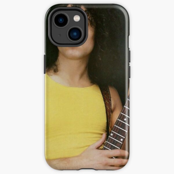 Marc Bolan Fanart iPhone Robuste Hülle