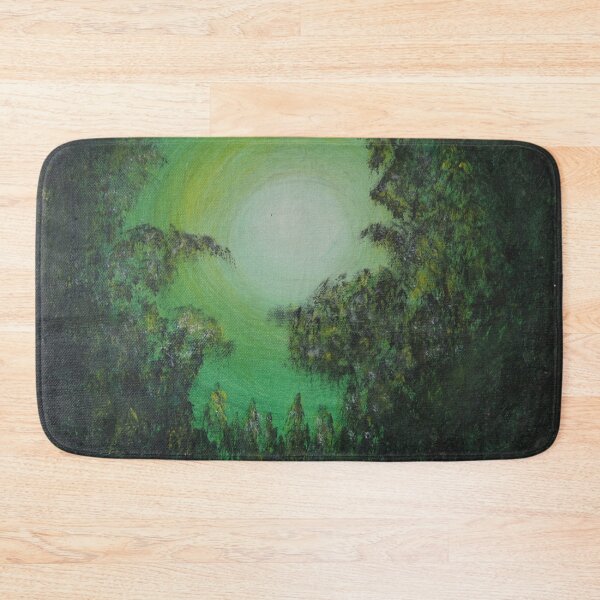 Item preview, Moon Forest designed and sold by ElisaMarquesArt.
