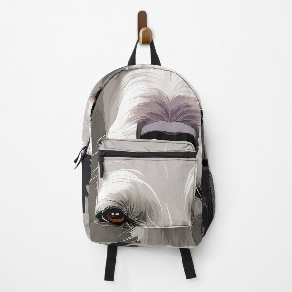 Item preview, Majestic Canine: Irish Wolfhound designed and sold by DavesDogShop.