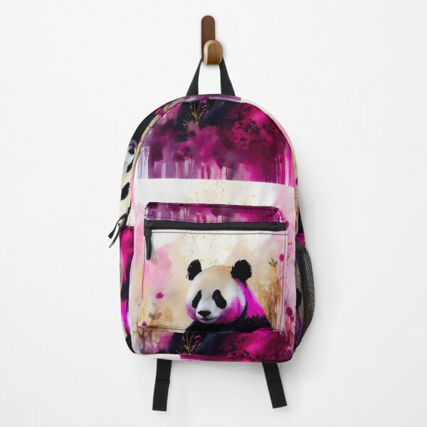 Item preview, "Golden Panda" designed and sold by digitalbrosse.