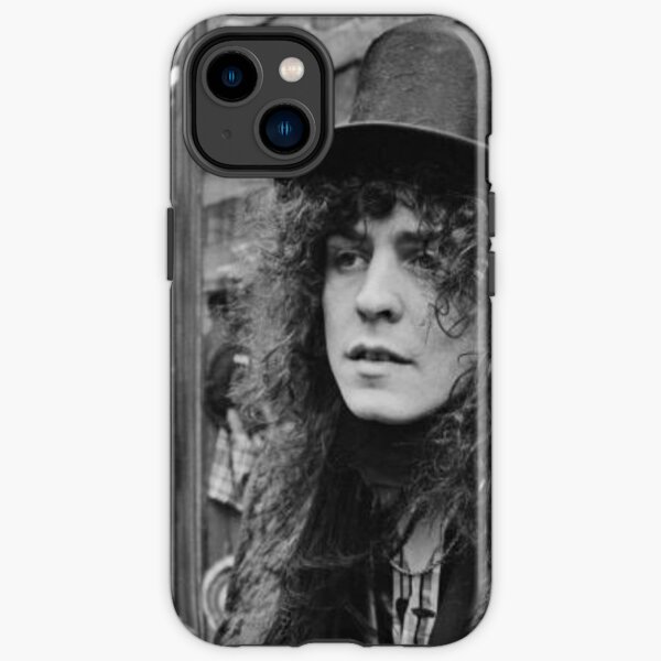 Marc Bolan Fanart iPhone Robuste Hülle