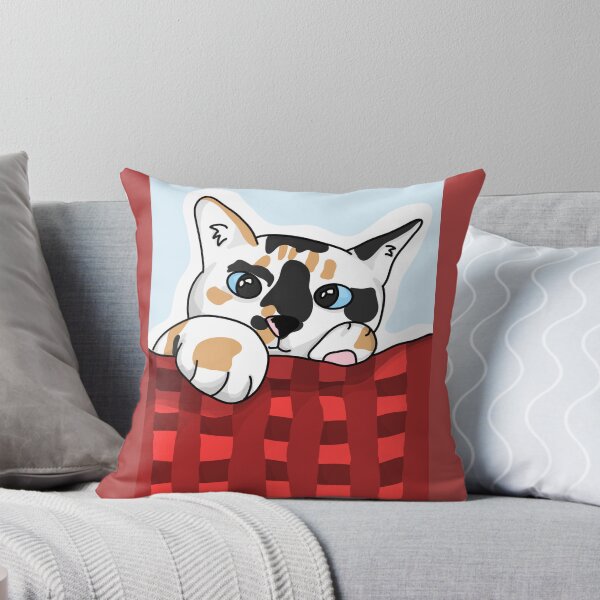 Item preview, Mancha cat  designed and sold by tali-kt.