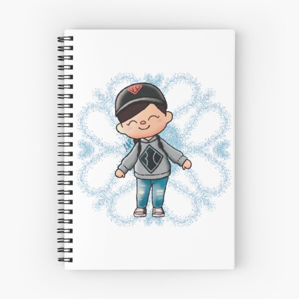 Item preview, Blind Channel Fan (Glitter Background) designed and sold by Meginha.