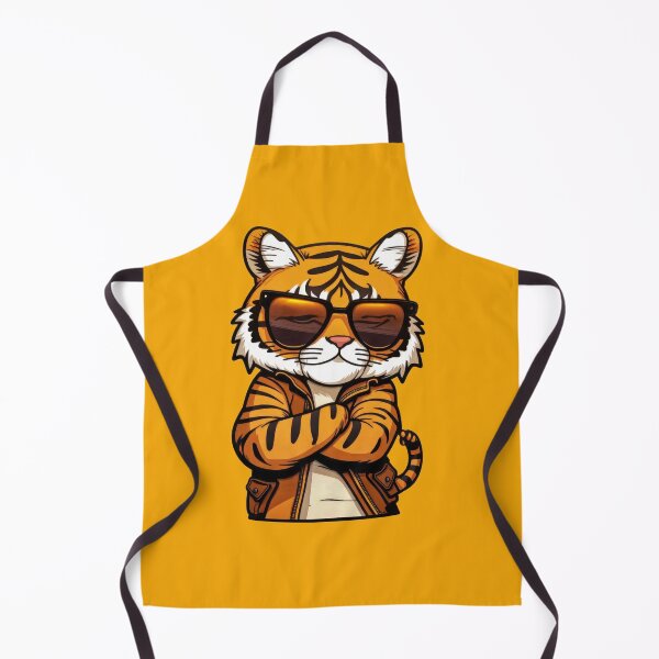 Item preview, Cool Cat designed and sold by BadAttitudeTees.