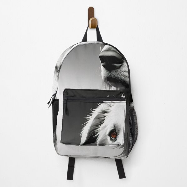 Item preview, Majestic Canine: Croatian Sheepdog designed and sold by DavesDogShop.
