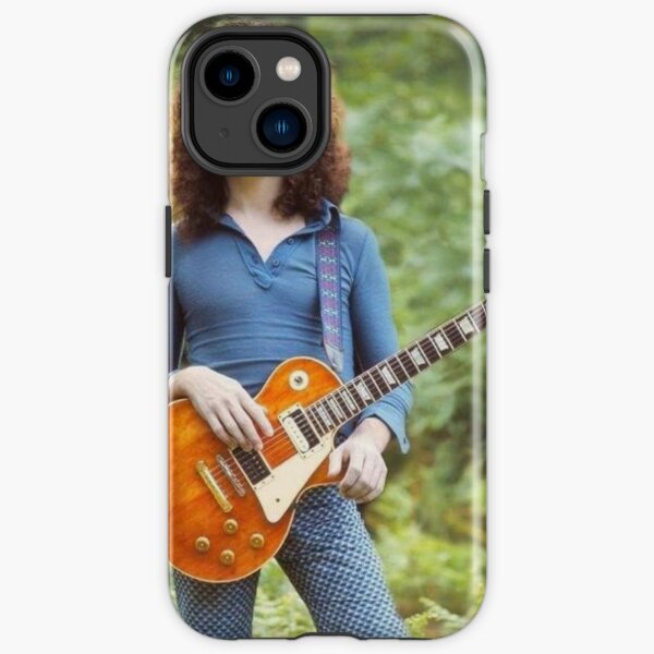 Marc Bolan Fanart iPhone Robuste Hülle