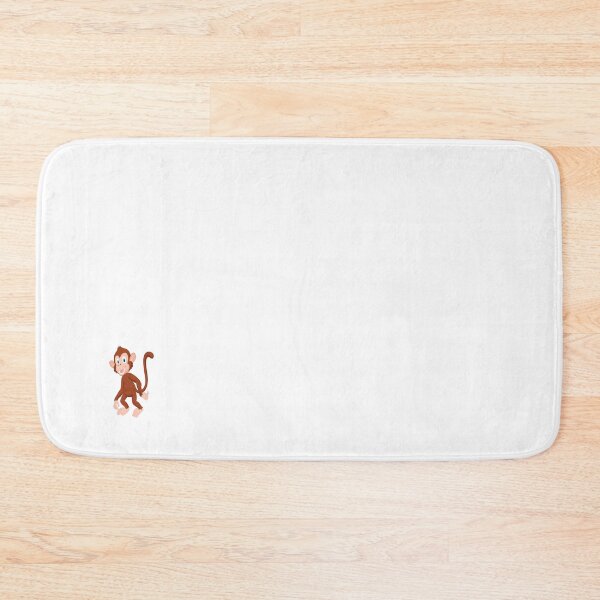 Item preview, Children's T-shirt with monkey designed and sold by Gadget80.