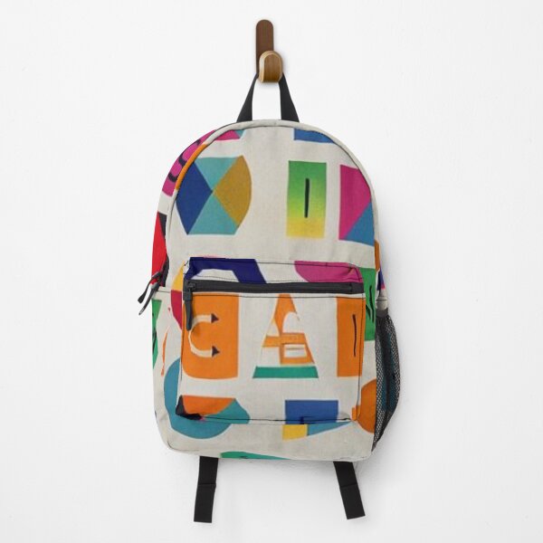 Item preview, Mix12 of letters designed and sold by Beto Santos.