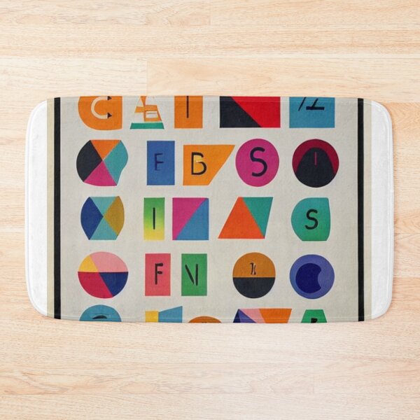 Item preview, Mix12 of letters designed and sold by Beto Santos.