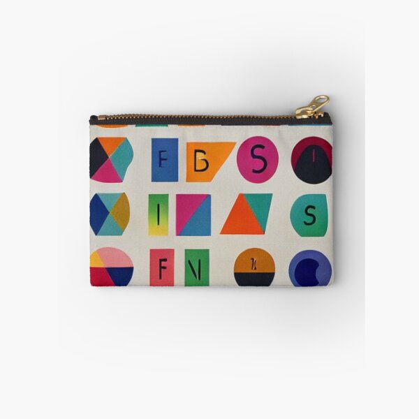 Item preview, Mix12 of letters designed and sold by Beto Santos.