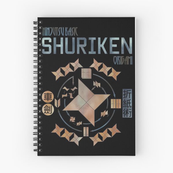 Item preview, Shuriken Origami designed and sold by Kaijester.