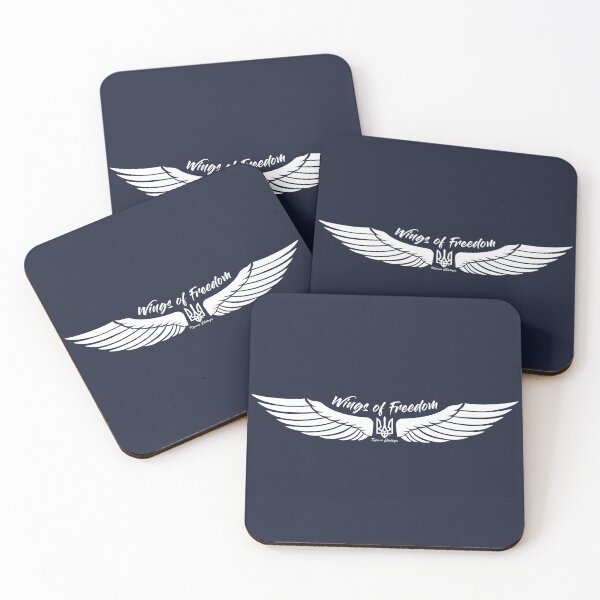 Item preview, Wings of Freedom designed and sold by Yuzik.