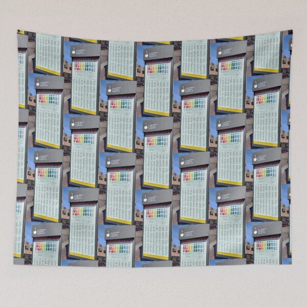 Item preview, North Cherry Creek Bus Schedule  designed and sold by 743Designs.