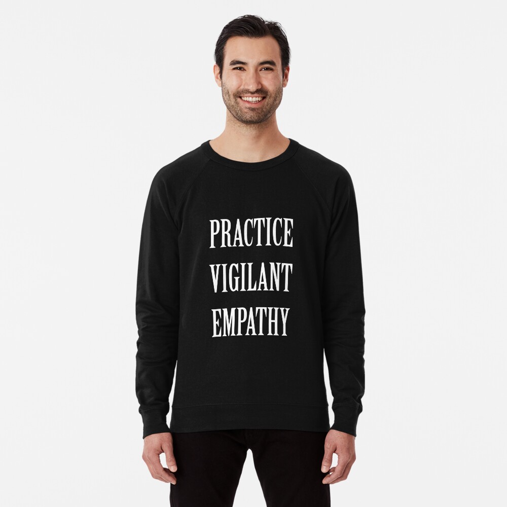 Item preview, Lightweight Sweatshirt designed and sold by Kiriosity.