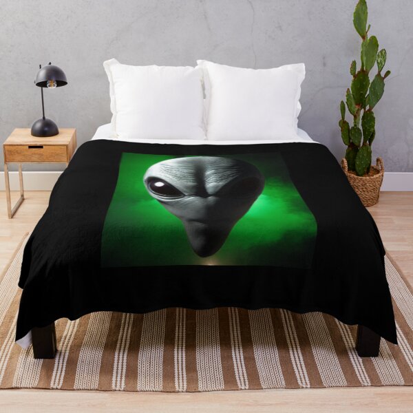 Item preview, Grey Alien designed and sold by Tjwitch.