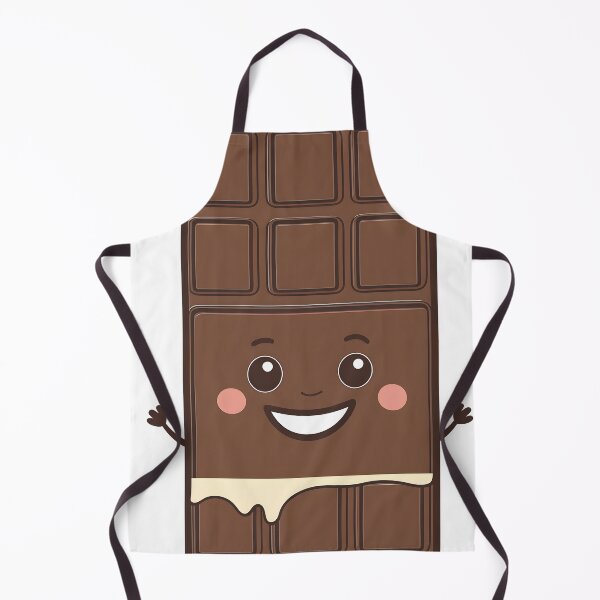 Item preview, kawaii chocolate bar designed and sold by R.L cases and stickers.