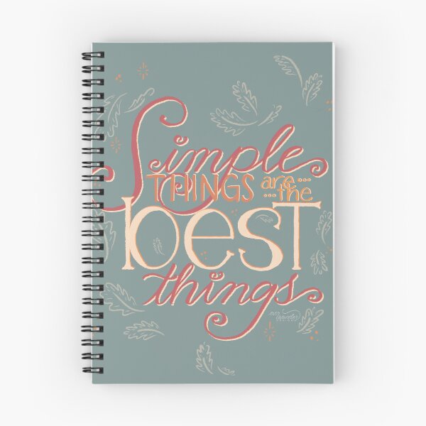 Item preview, Simple Pleasures designed and sold by Ella Scott.