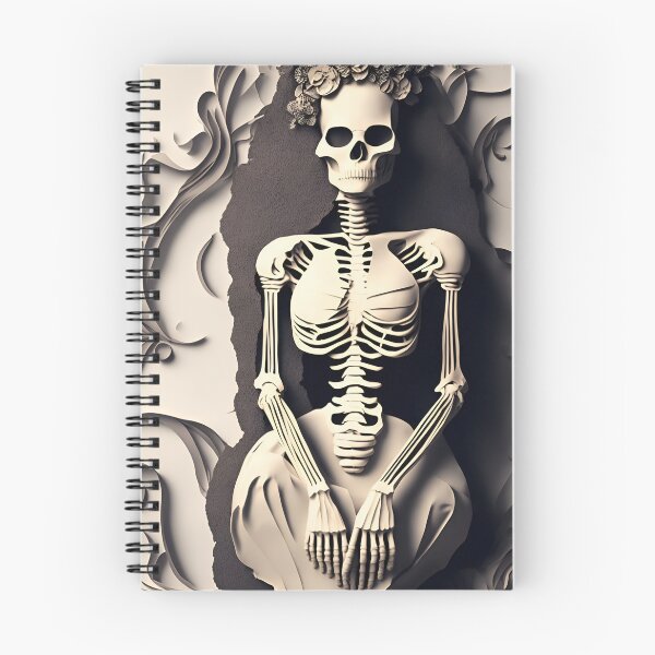 Item preview, Skeleton Rest designed and sold by FormFinder.